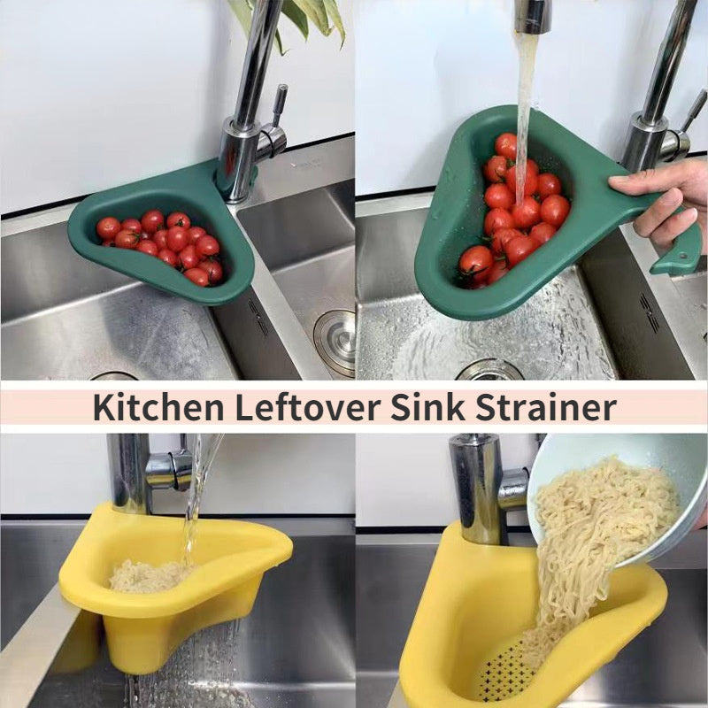 Kitchen Sink Strainer Basket | Sink Strainer Basket | SHOP with ART